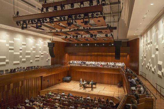 Guildhall School of Music and Drama - London