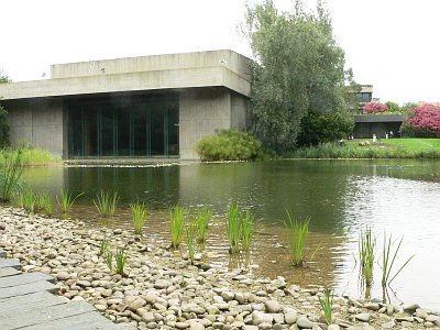 Gulbenkian Museum - Portugal