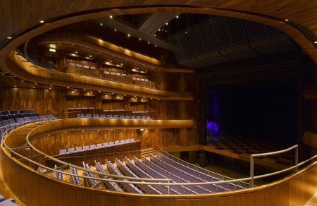 New Marlowe Theatre - Canterbury