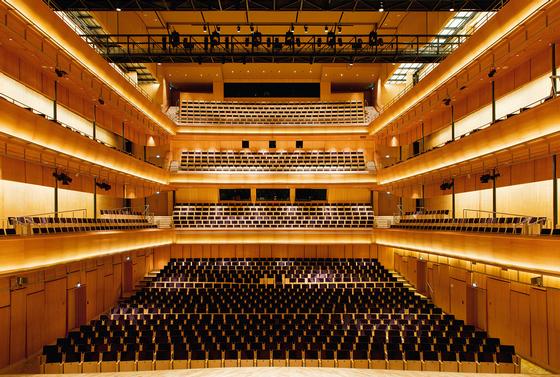 Stavanger Opera House - Norway