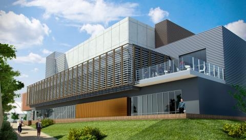 The National Skills Academy - London