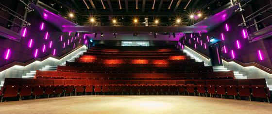 The Other Palace - London Theatre
