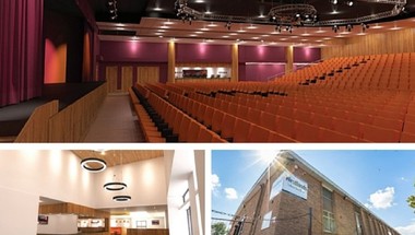 Westland Leisure Centre - Weston Super Mare