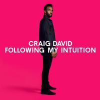 Craig David - Following my Intuition - 2017 Tour