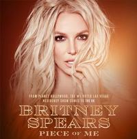 Britney Spears - Piece of Me World Tour 2018