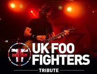 Foo Fighters Tribute Tour 2016