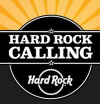 Hard Rock Calling
