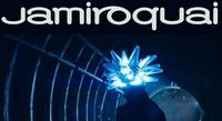 Jamiroquai 2017 World Tour
