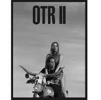 Jay-Z and Beyonce - On The Run II - World Tour 2018