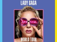 Lady Gaga World tour 2016