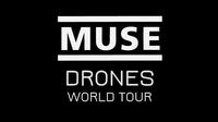 Muse - Drones World Tour