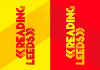Reading and Leeds Festivals