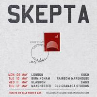 Skepta - Konnichiwa Tour
