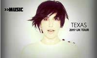 Texas UK Tour
