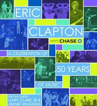 Eric Clapton 2017 Tour