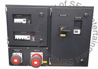 200A Stage Lighting Panel